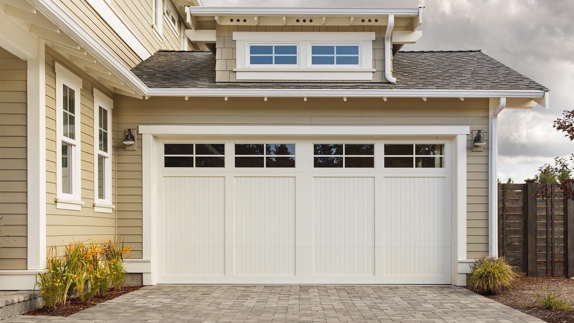 Garage Door Company Serving Berthoud, CO Free Estimates!